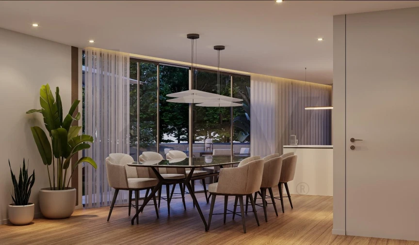 Moradia T3 para Venda em São Felix da Marinha Foto 18