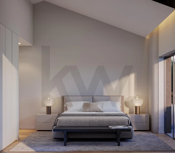 Moradia T3 para Venda em São Felix da Marinha Foto 13