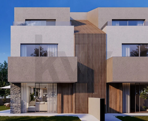 Moradia T3 para Venda em São Felix da Marinha Foto 4