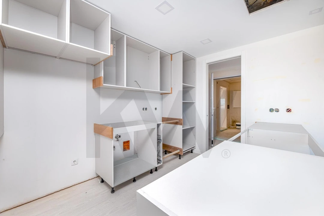 Apartamento T2 para Venda em Ericeira Foto 6