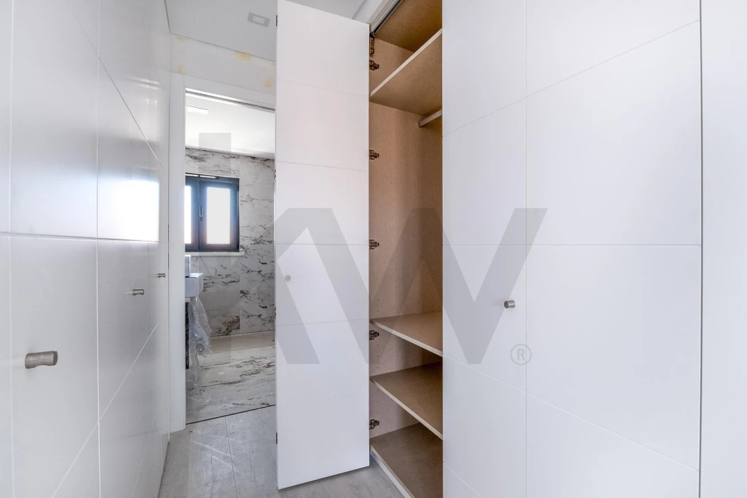 Apartamento T2 para Venda em Ericeira Foto 12