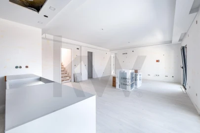 Apartamento T2 para Venda em Ericeira