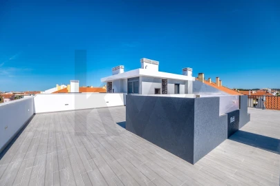 Apartamento T2 para Venda em Ericeira