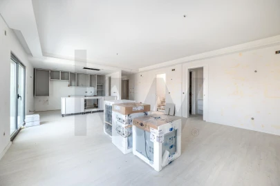 Apartamento T2 para Venda em Ericeira