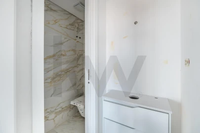 Apartamento T2 para Venda em Ericeira