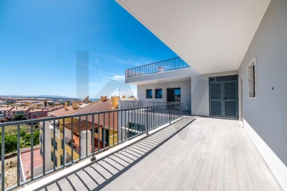 Apartamento T2 para Venda em Ericeira