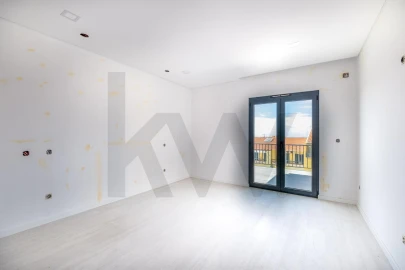 Apartamento T2 para Venda em Ericeira