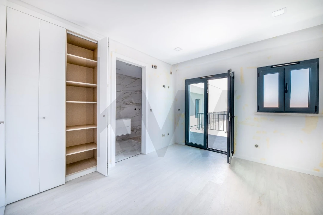 Apartamento T2 para Venda em Ericeira Foto 15