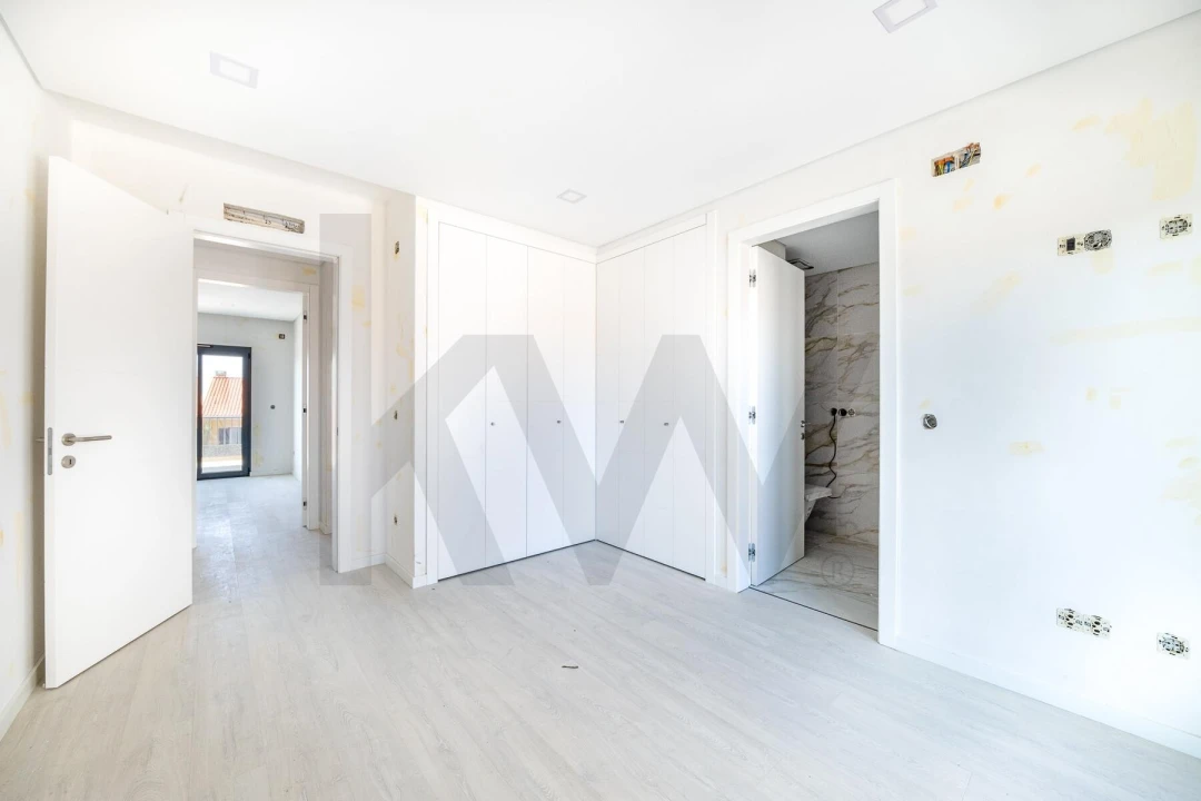 Apartamento T2 para Venda em Ericeira Foto 16