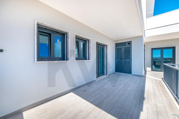 Apartamento T2 para Venda em Ericeira Foto 13