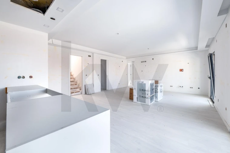 Apartamento T2 para Venda em Ericeira Foto 5