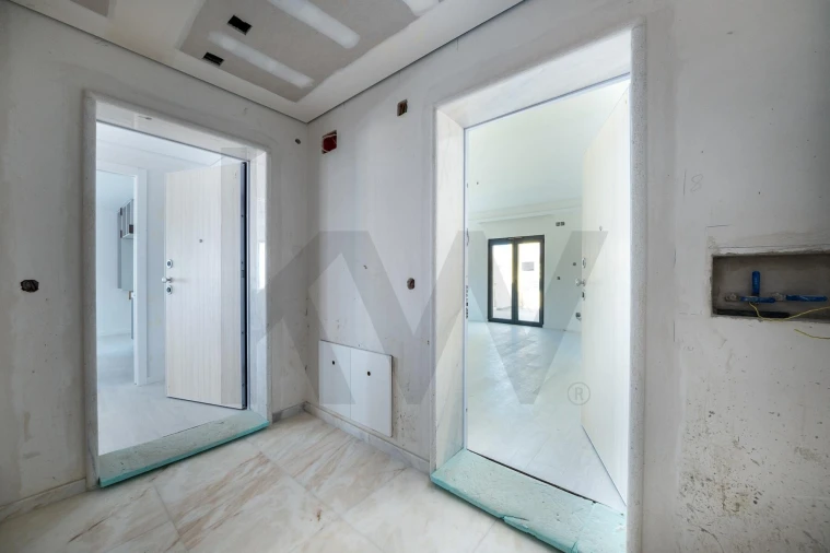 Apartamento T2 para Venda em Ericeira Foto 2