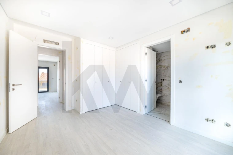 Apartamento T2 para Venda em Ericeira Foto 16