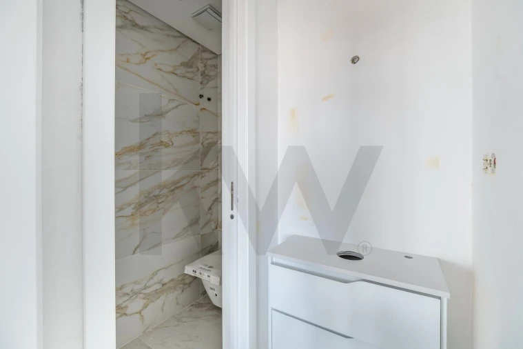 Apartamento T2 para Venda em Ericeira Foto 7