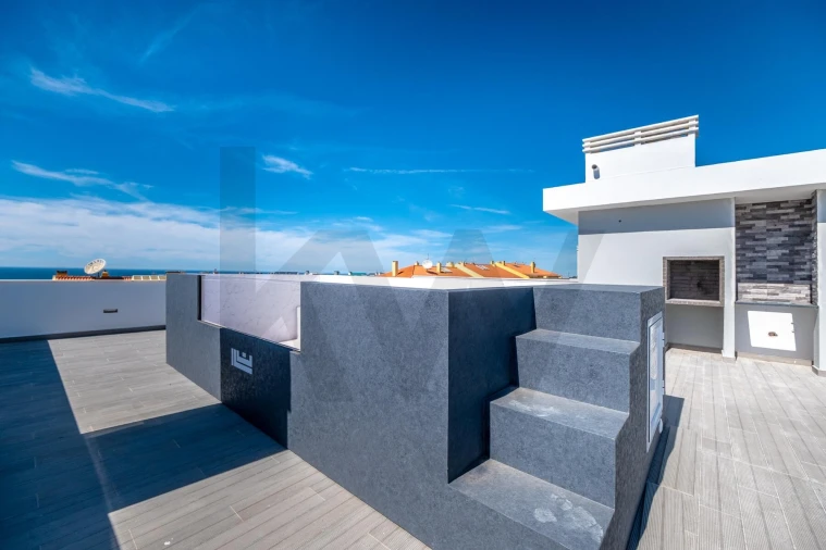 Apartamento T2 para Venda em Ericeira Foto 22