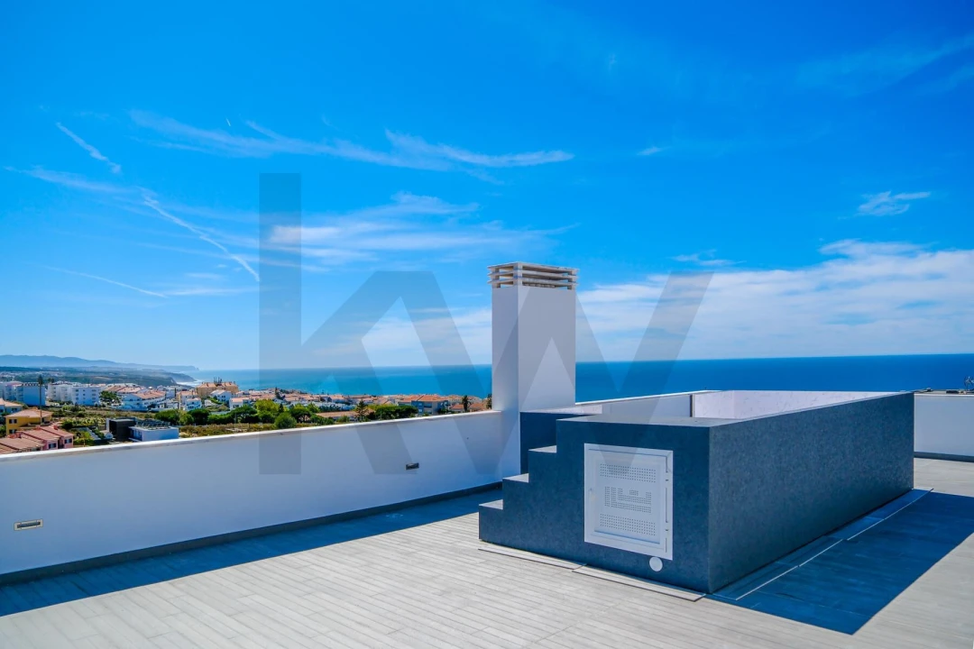 Apartamento T2 para Venda em Ericeira Foto 19