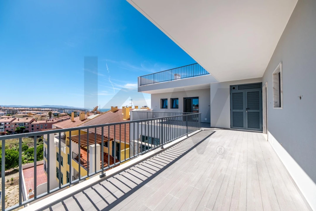 Apartamento T2 para Venda em Ericeira Foto 14