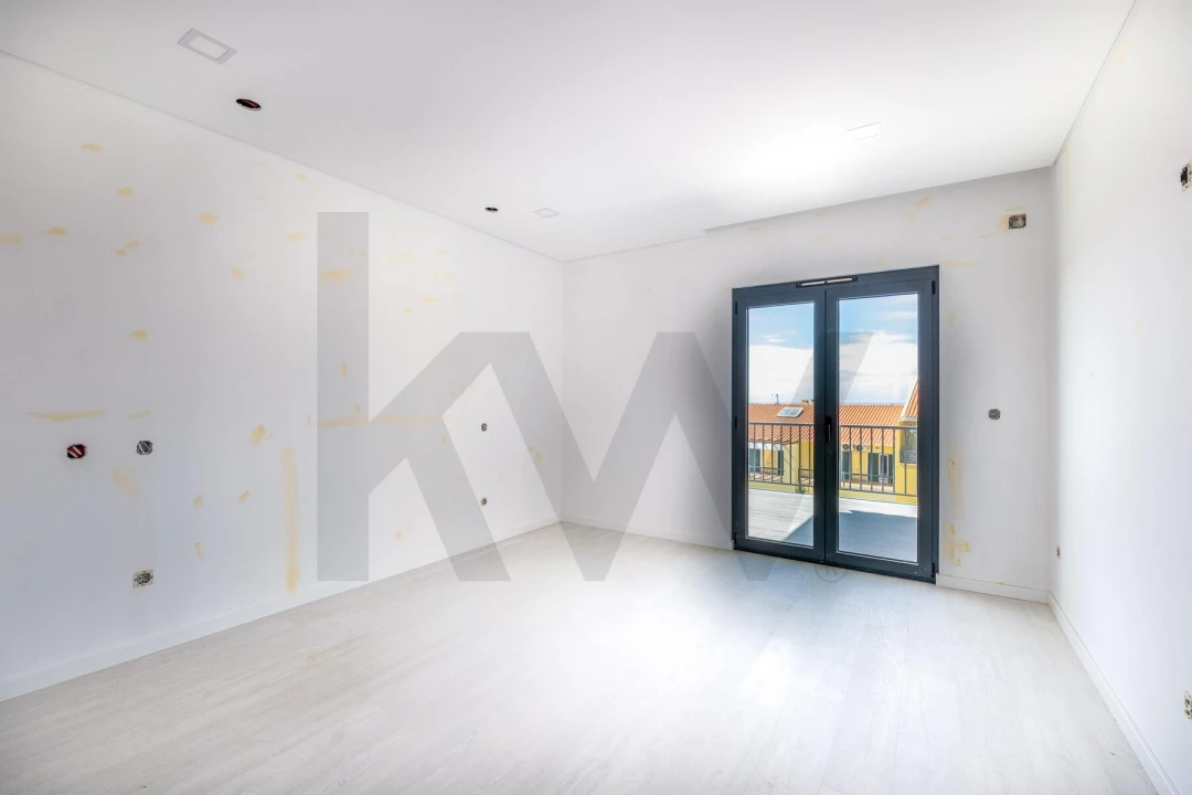 Apartamento T2 para Venda em Ericeira Foto 8