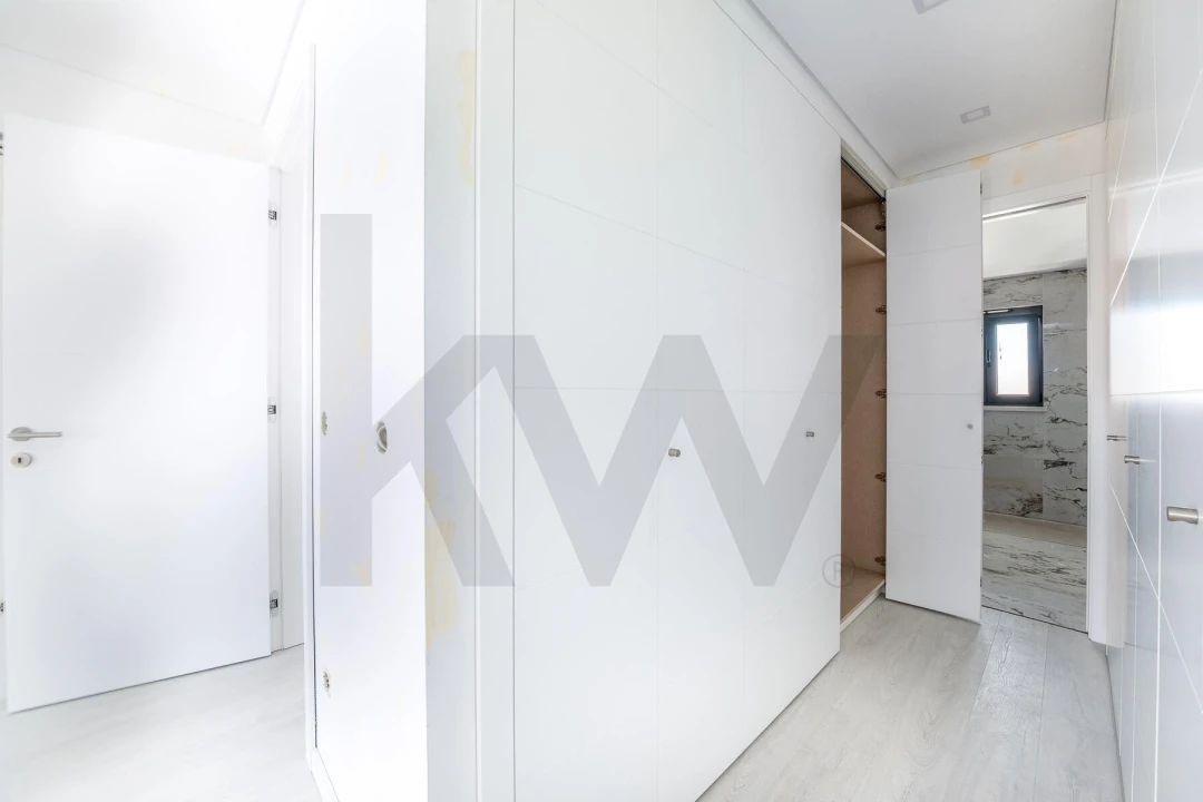 Apartamento T2 para Venda em Ericeira Foto 11