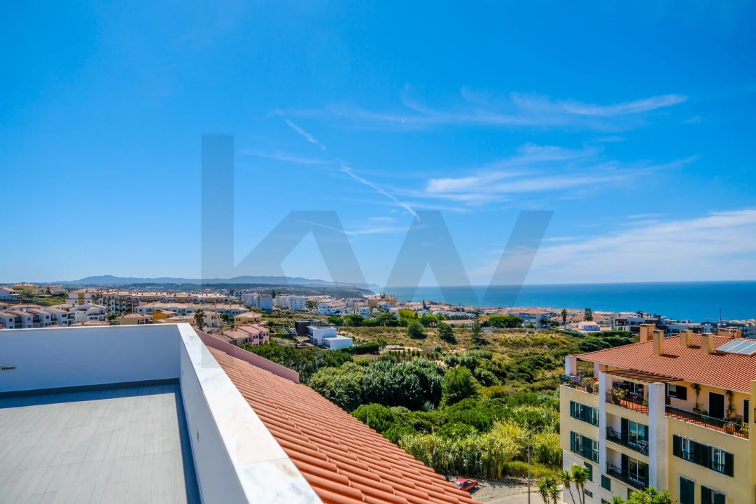 Apartamento T2 para Venda em Ericeira Foto 23
