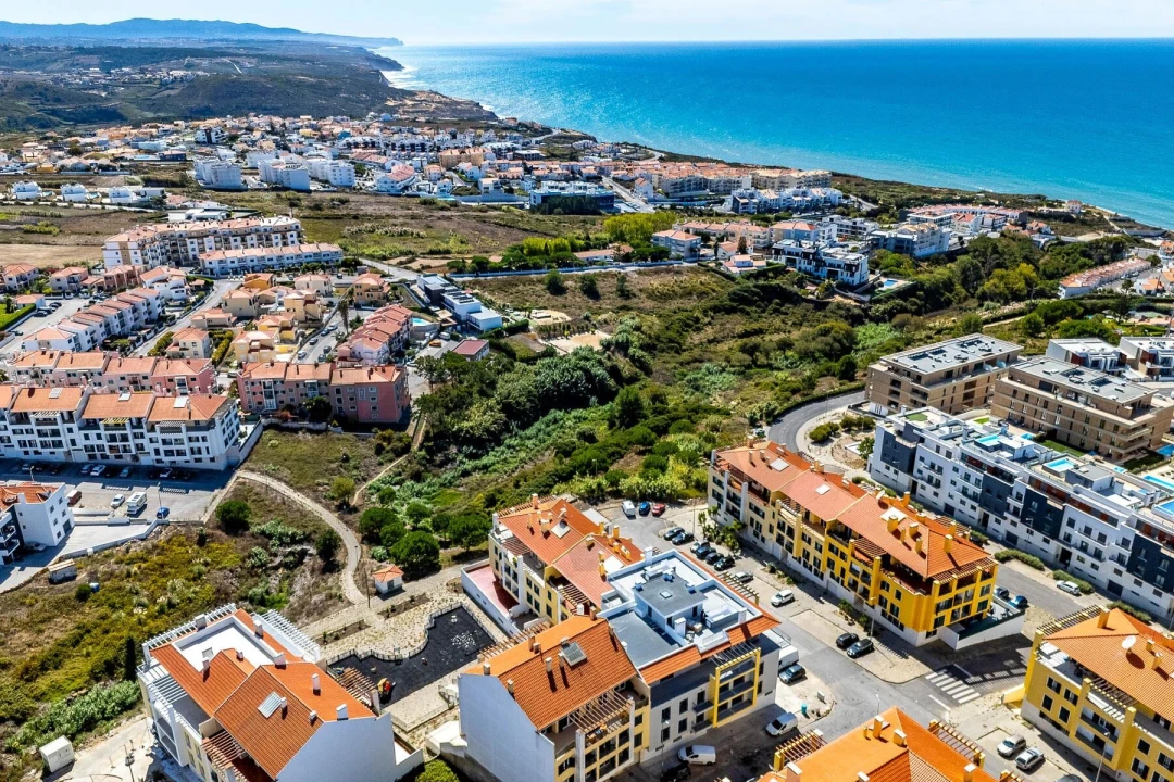 Apartamento T2 para Venda em Ericeira Foto 25