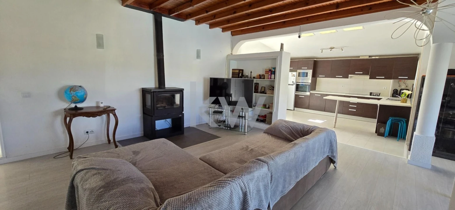 Quinta T4 para Venda em Azeitão (São Lourenço e São Simão) Foto 33