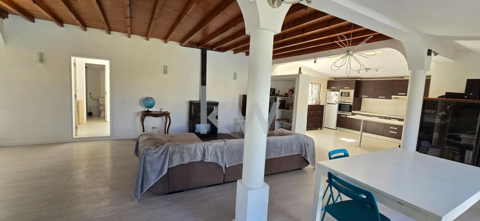 Quinta T4 para Venda em Azeitão (São Lourenço e São Simão) Foto 32