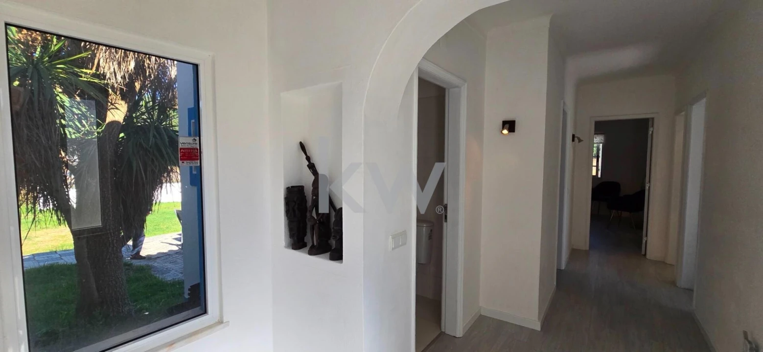 Quinta T4 para Venda em Azeitão (São Lourenço e São Simão) Foto 48