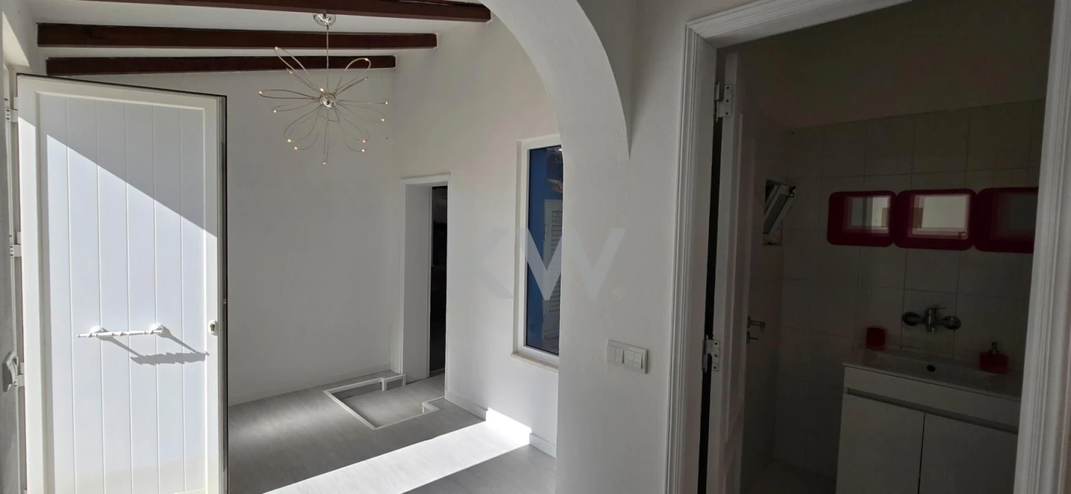 Quinta T4 para Venda em Azeitão (São Lourenço e São Simão) Foto 43