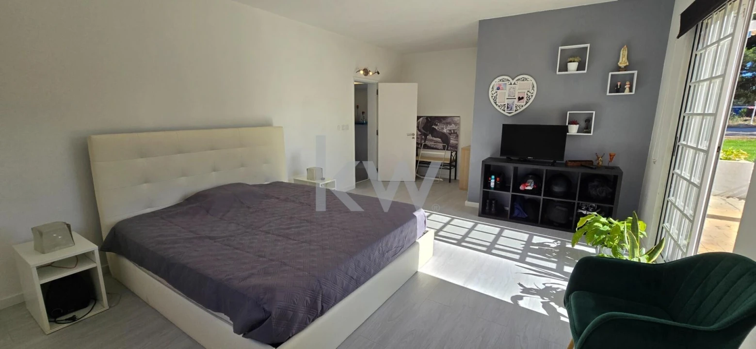 Quinta T4 para Venda em Azeitão (São Lourenço e São Simão) Foto 46