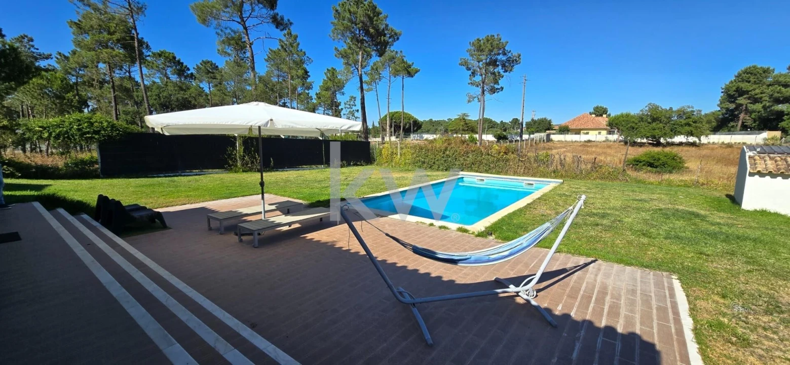 Quinta T4 para Venda em Azeitão (São Lourenço e São Simão) Foto 14