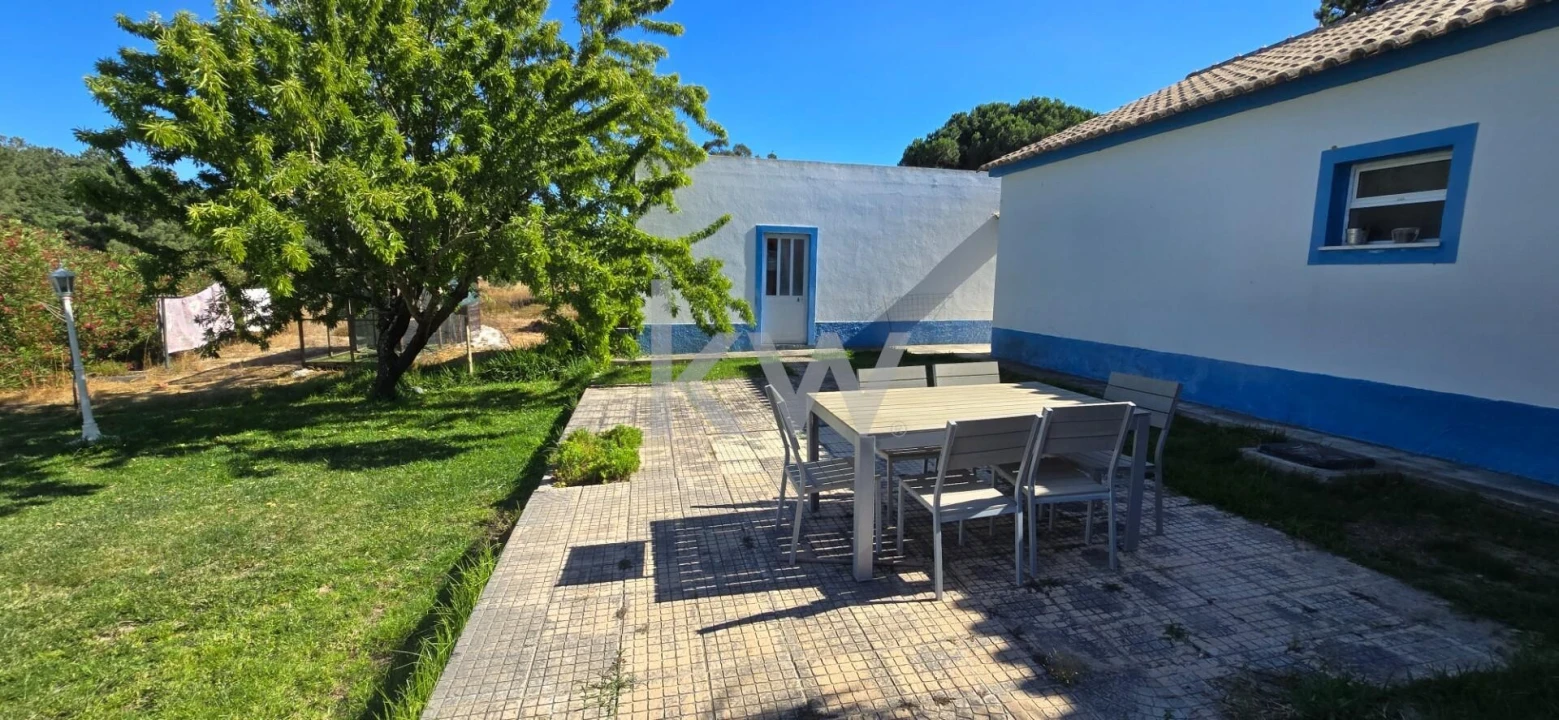 Quinta T4 para Venda em Azeitão (São Lourenço e São Simão) Foto 15