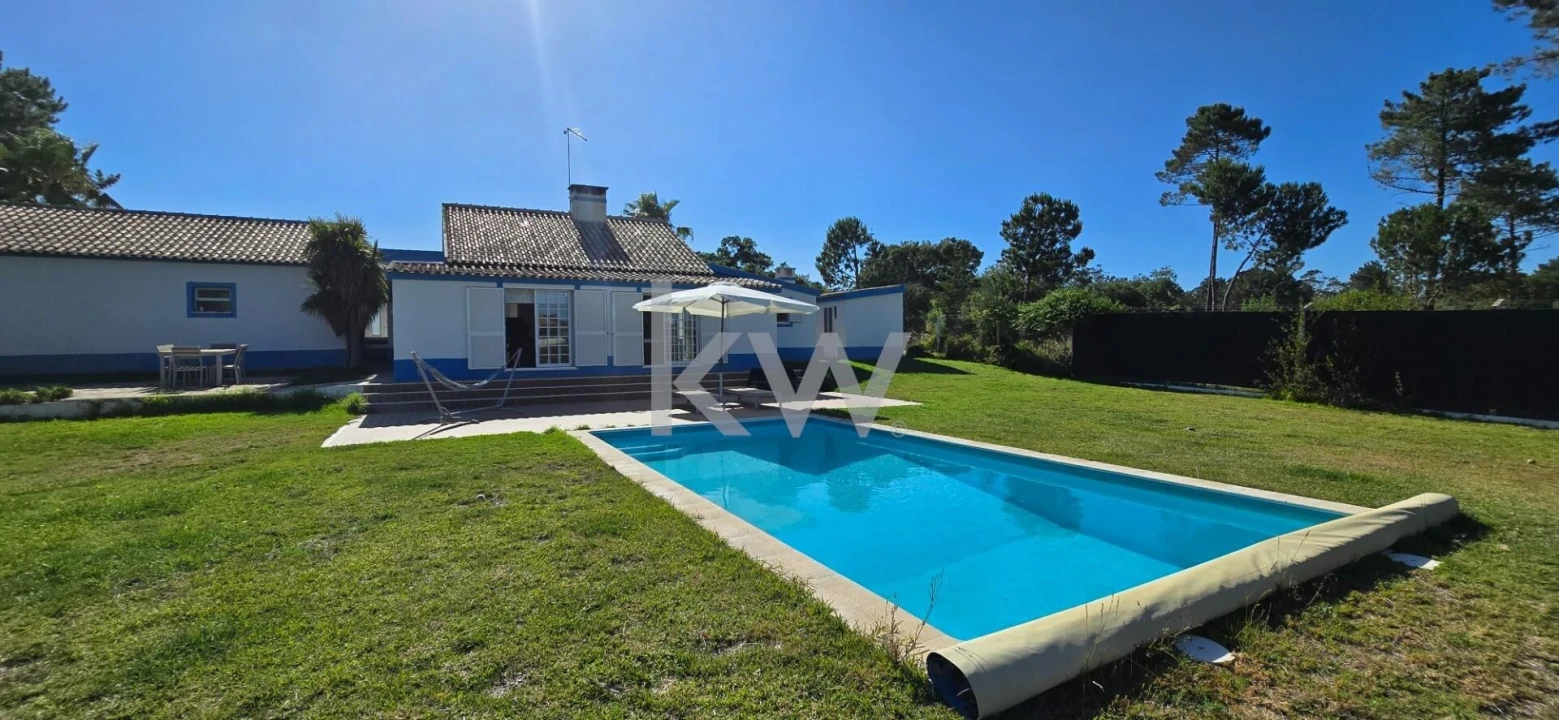 Quinta T4 para Venda em Azeitão (São Lourenço e São Simão) Foto 22