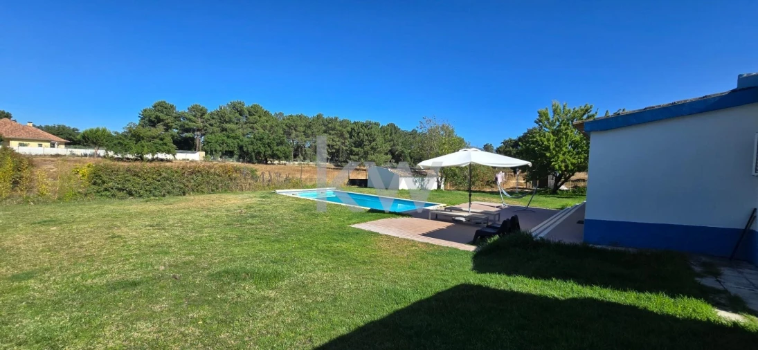 Quinta T4 para Venda em Azeitão (São Lourenço e São Simão) Foto 16