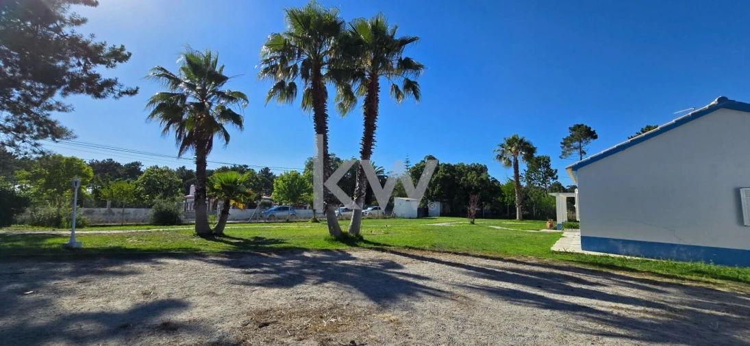 Quinta T4 para Venda em Azeitão (São Lourenço e São Simão) Foto 59