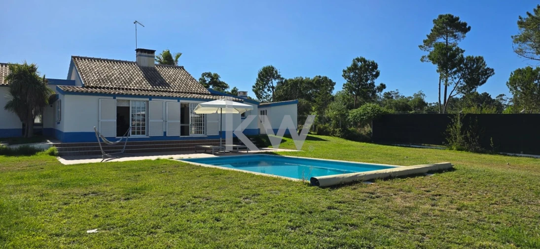 Quinta T4 para Venda em Azeitão (São Lourenço e São Simão) Foto 20