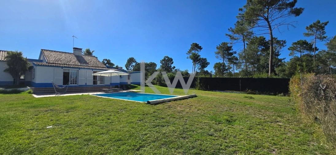 Quinta T4 para Venda em Azeitão (São Lourenço e São Simão) Foto 19