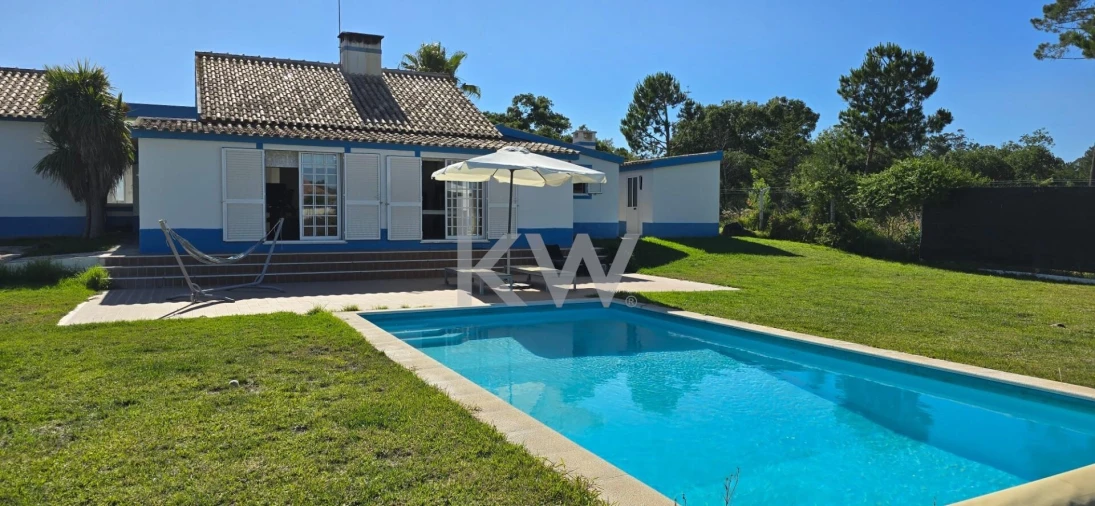 Quinta T4 para Venda em Azeitão (São Lourenço e São Simão) Foto 21