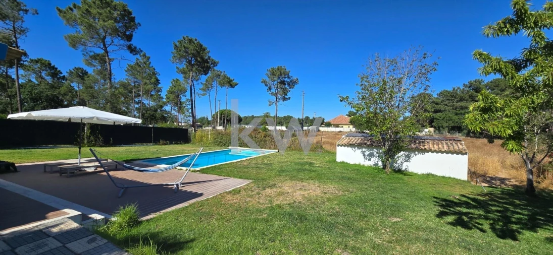 Quinta T4 para Venda em Azeitão (São Lourenço e São Simão) Foto 13