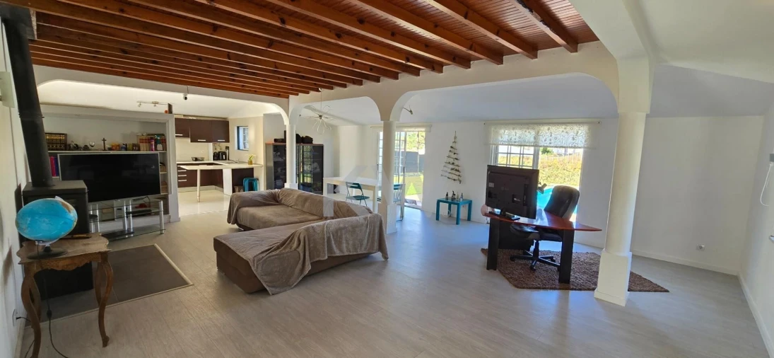 Quinta T4 para Venda em Azeitão (São Lourenço e São Simão) Foto 36