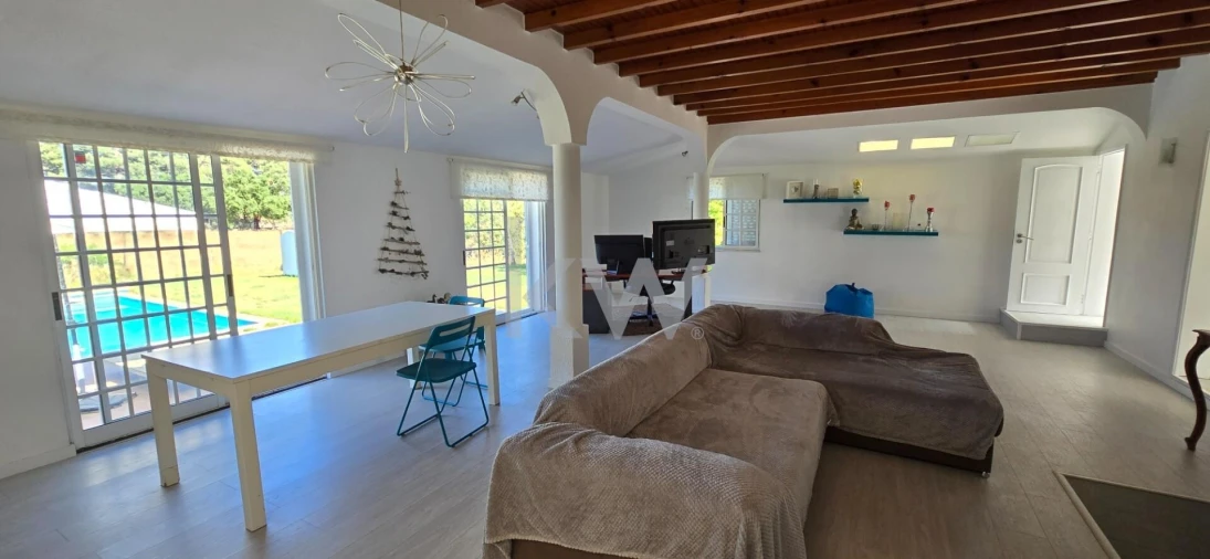 Quinta T4 para Venda em Azeitão (São Lourenço e São Simão) Foto 31