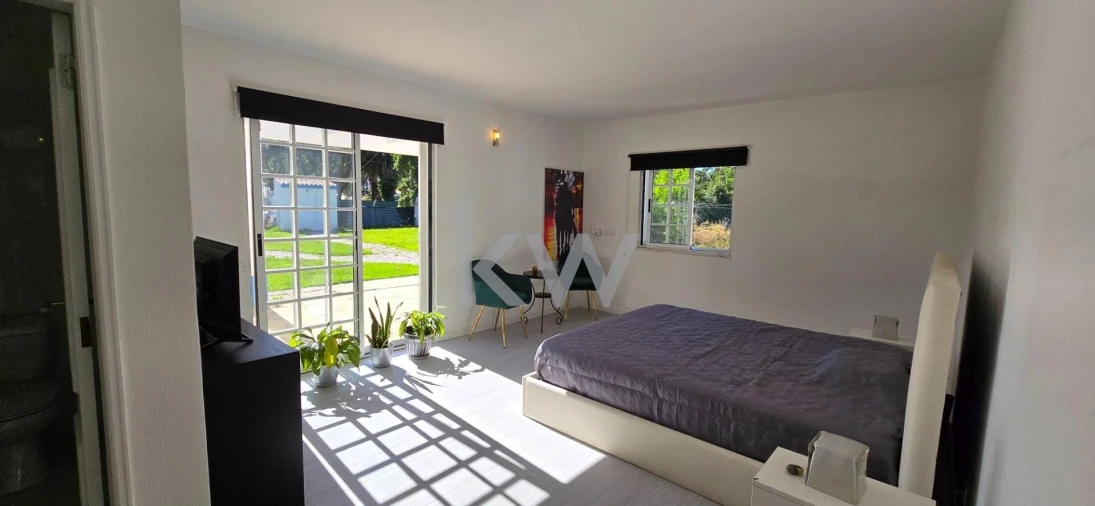 Quinta T4 para Venda em Azeitão (São Lourenço e São Simão) Foto 37