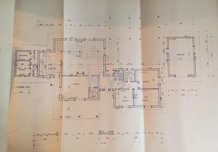 Quinta T4 para Venda em Azeitão (São Lourenço e São Simão) Foto 60