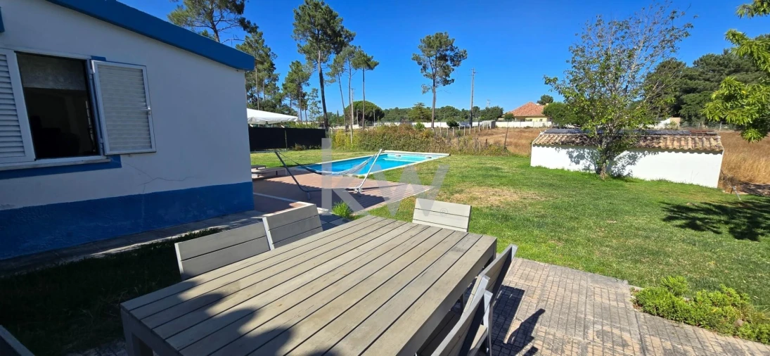 Quinta T4 para Venda em Azeitão (São Lourenço e São Simão) Foto 12