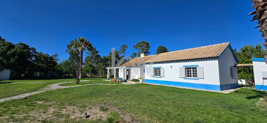 Quinta T4 para Venda em Azeitão (São Lourenço e São Simão) Foto 4