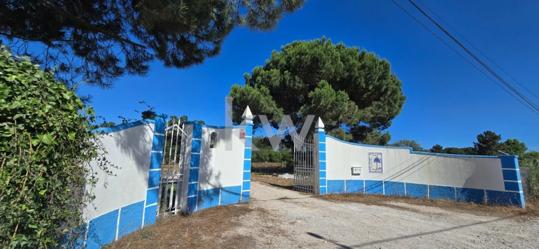 Quinta T4 para Venda em Azeitão (São Lourenço e São Simão) Foto 3