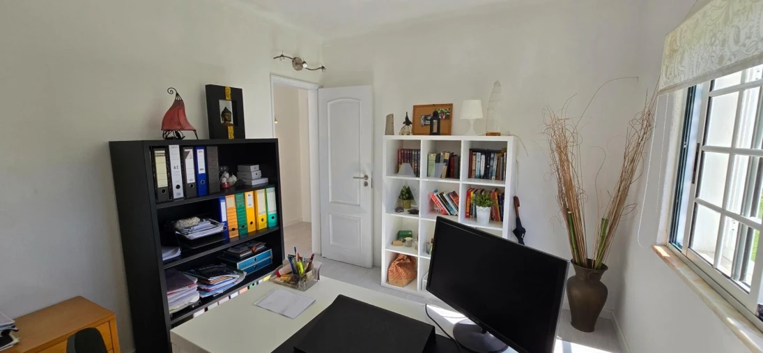 Quinta T4 para Venda em Azeitão (São Lourenço e São Simão) Foto 39