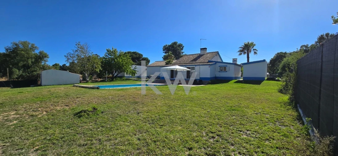 Quinta T4 para Venda em Azeitão (São Lourenço e São Simão) Foto 18