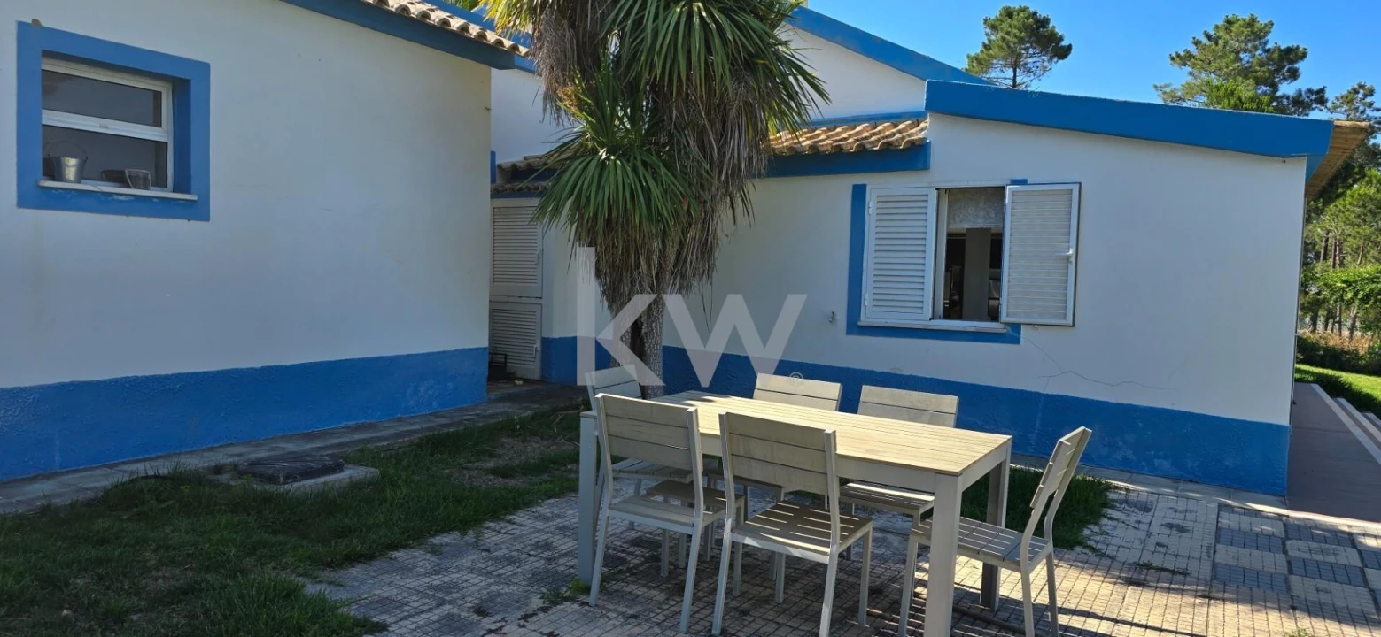 Quinta T4 para Venda em Azeitão (São Lourenço e São Simão) Foto 11