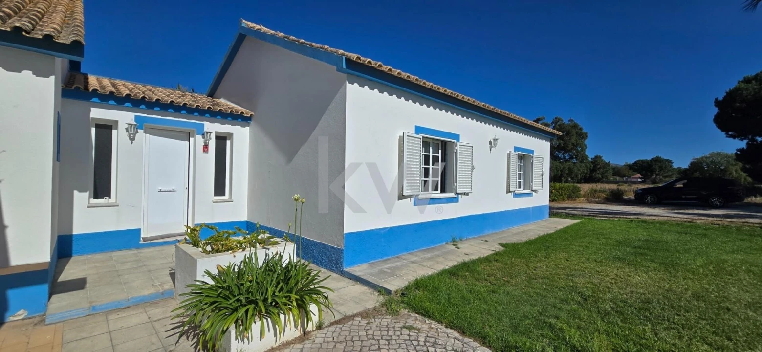 Quinta T4 para Venda em Azeitão (São Lourenço e São Simão) Foto 45